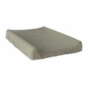 pelenkzmatrac huzat - khaki/beige khaki/beige